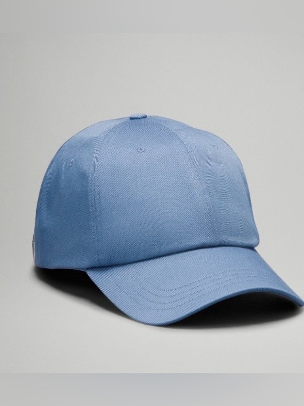 Lululemon Classic Ball Cap Blue S/M
